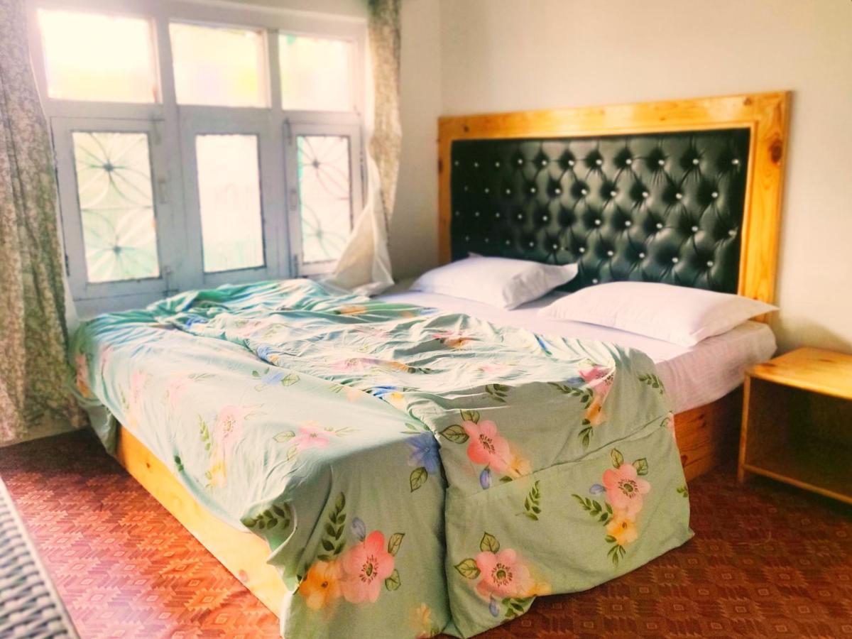 Cupidtrails Himalayan Castle Villa Manāli Kültér fotó