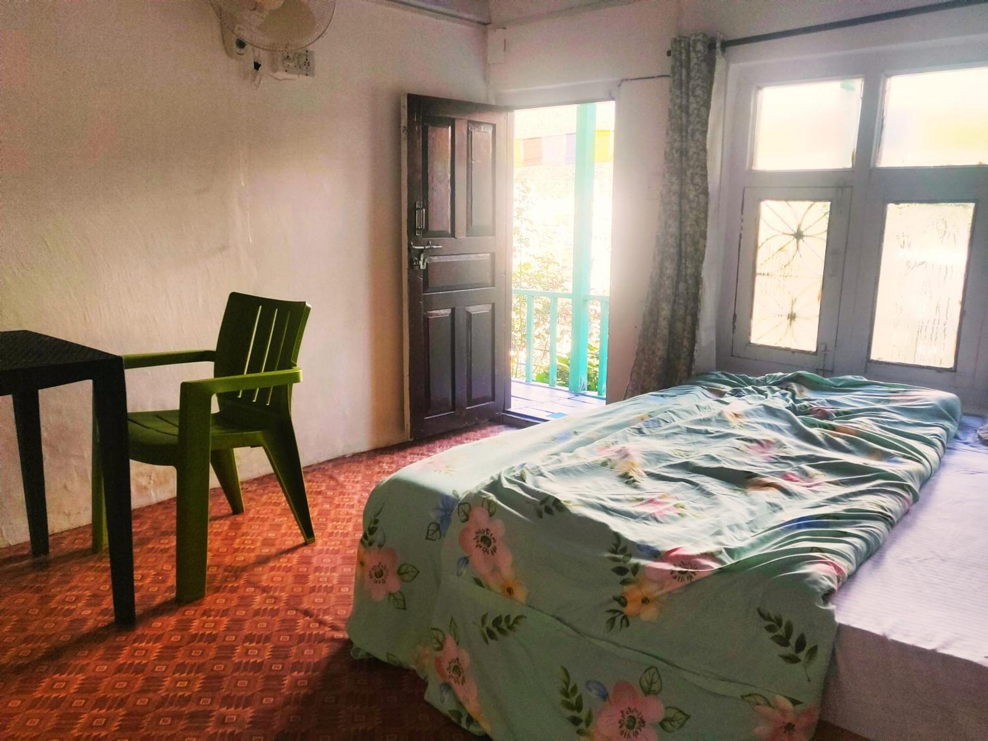 Cupidtrails Himalayan Castle Villa Manāli Szoba fotó