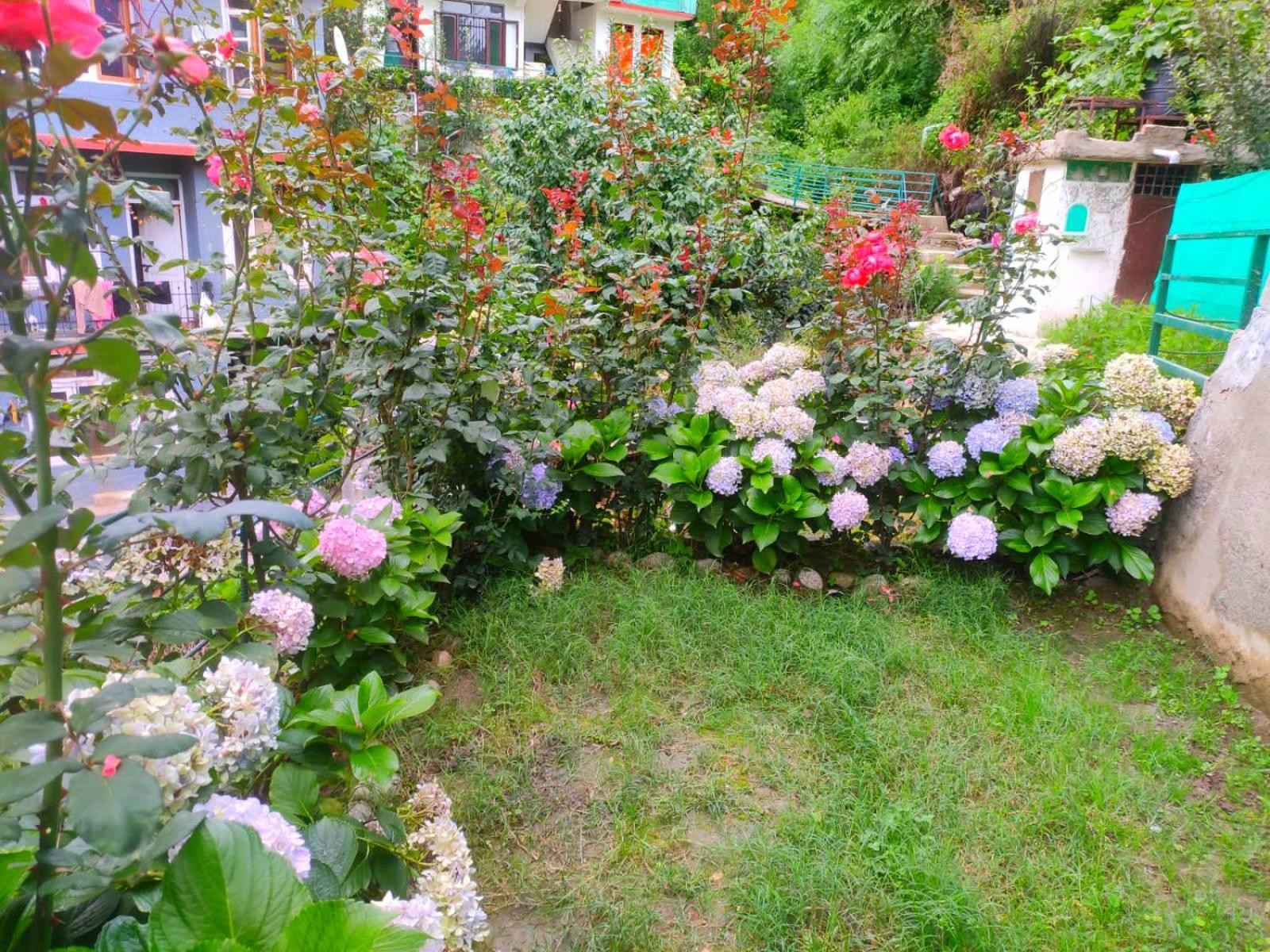 Cupidtrails Himalayan Castle Villa Manāli Szoba fotó